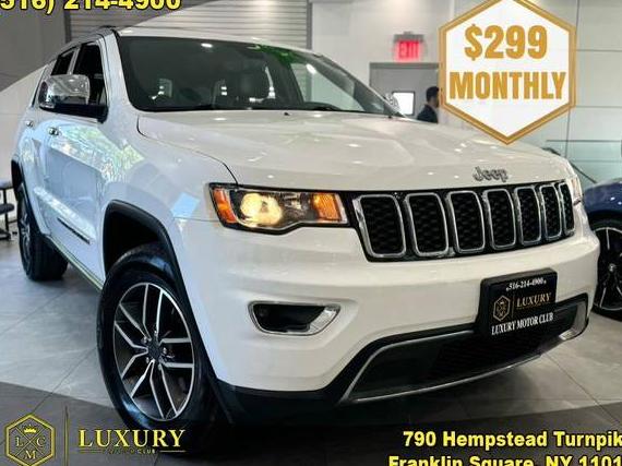 JEEP GRAND CHEROKEE 2022 1C4RJFBG6NC165865 image